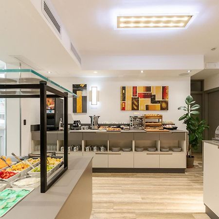 Hotel Garni Ischia Malcesine Kültér fotó