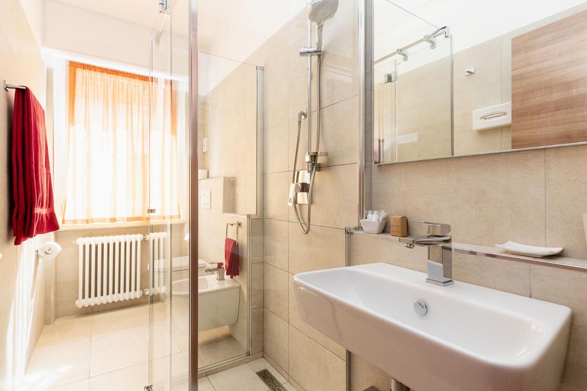 Hotel Garni Ischia Malcesine Kültér fotó