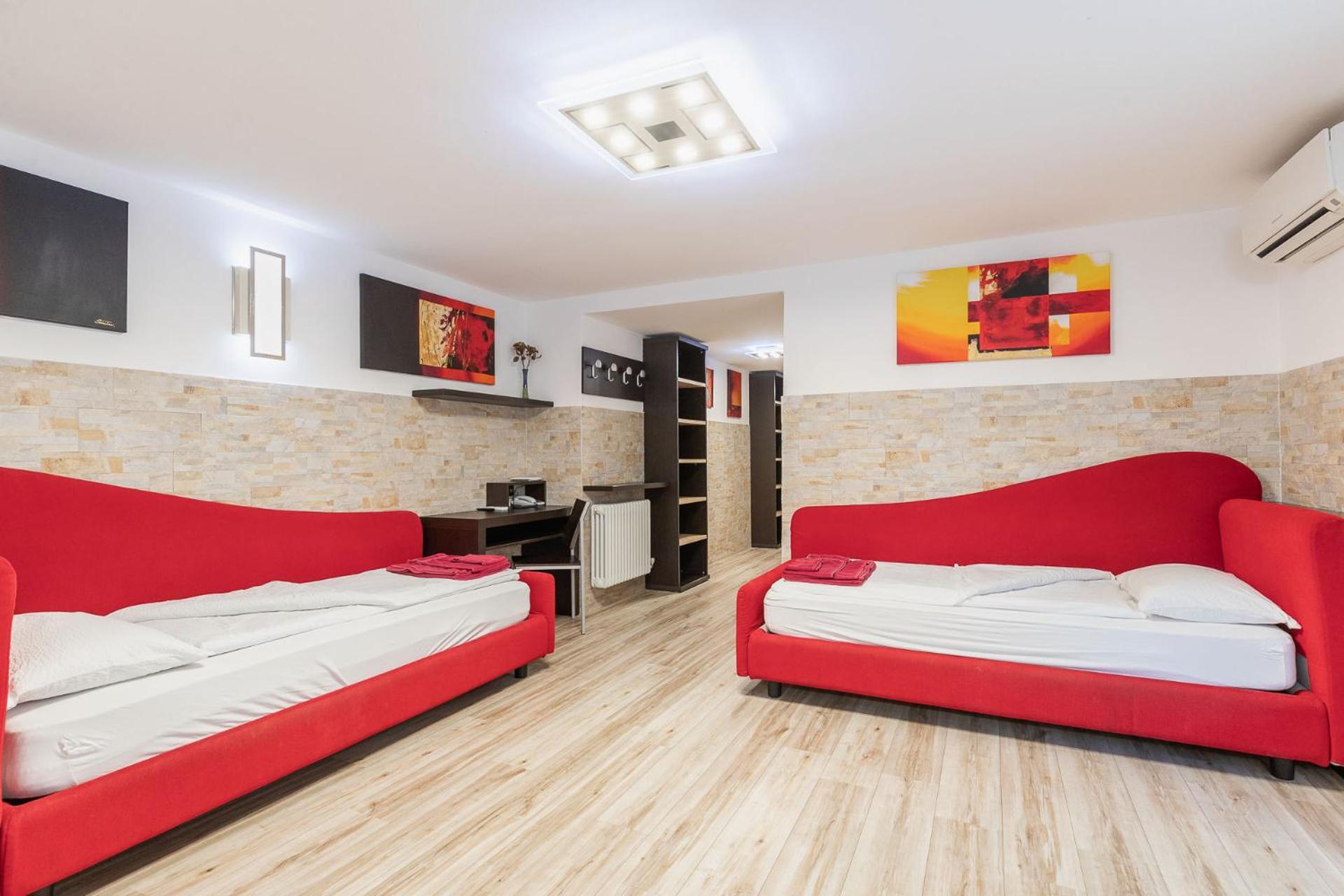 Hotel Garni Ischia Malcesine Kültér fotó