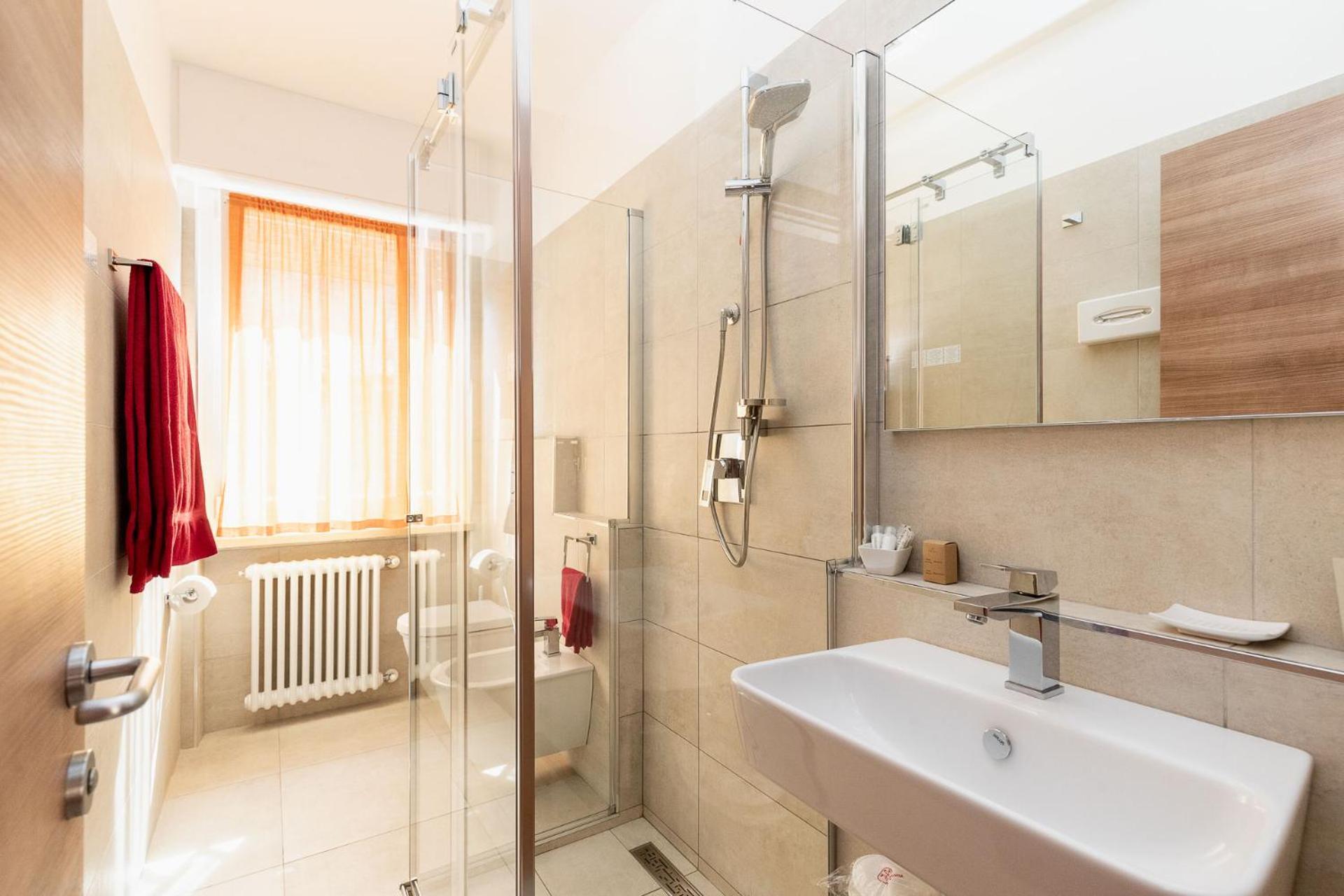 Hotel Garni Ischia Malcesine Kültér fotó